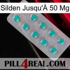 Silden Up 50 Mg 28